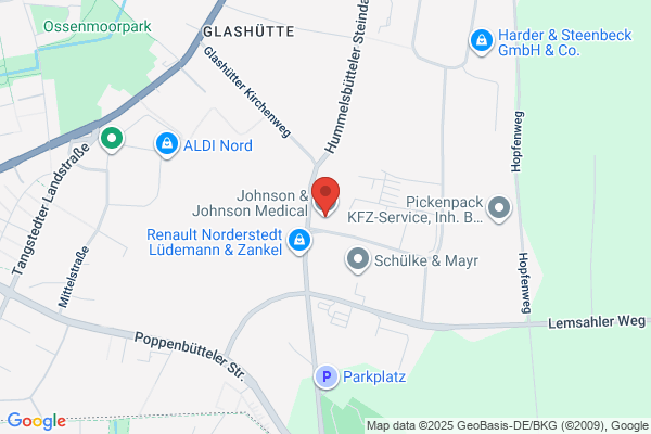 Johnson & Johnson Roofing