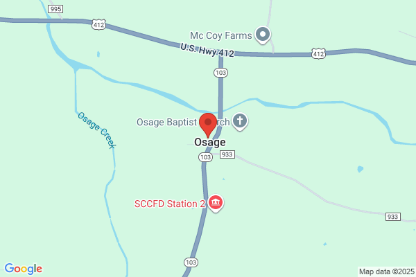 Quail Creek Pottery
