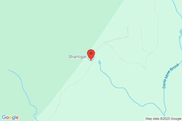 Shantigar