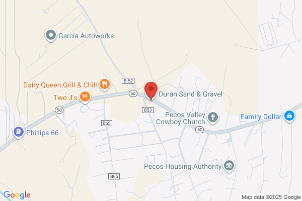Duran Sand & Gravel Inc