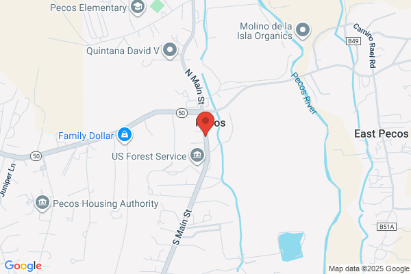 La Paz Properties