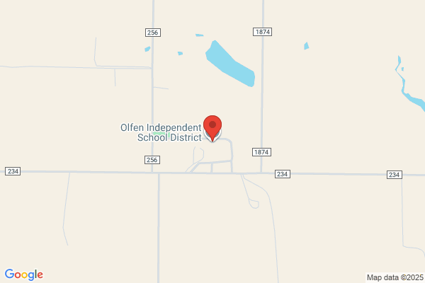 Olfen Independent School District