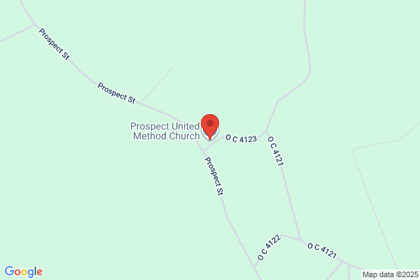 Prospect United Methodist Church