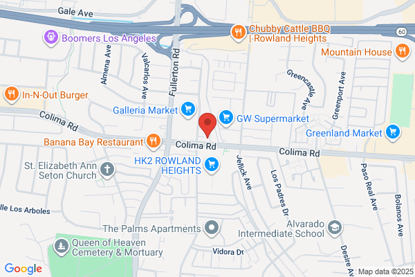 Wave Plastic Surgery & Aesthetic Laser Center: Rowland Heights