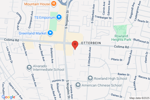 Woodcrest Apartments