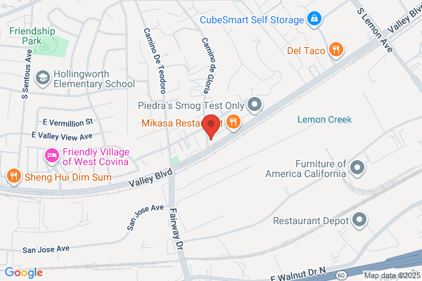 C & J Auto Shop