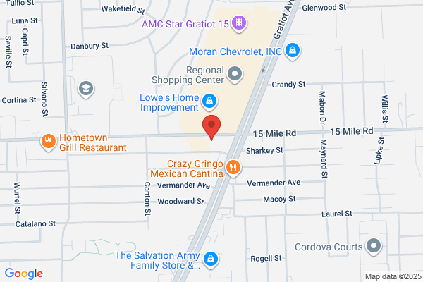 Consumers Auto Repair