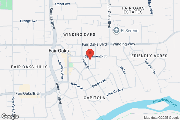 Ganesh Fair Oaks Auto Service