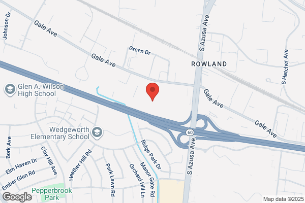 Puente Hills Automotive