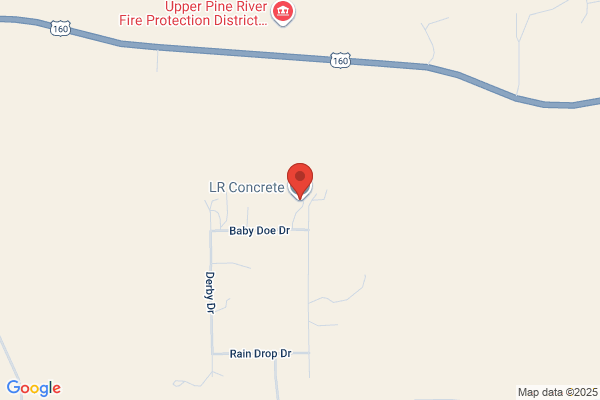 L & R Concrete Corporation