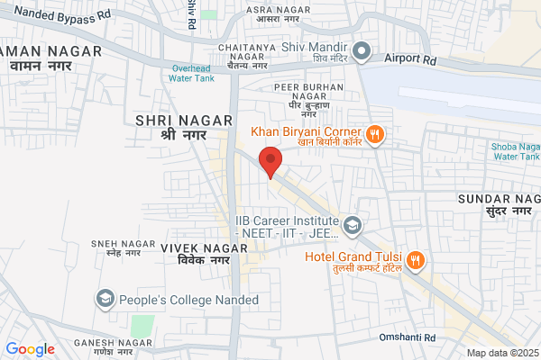 Sharda Construction