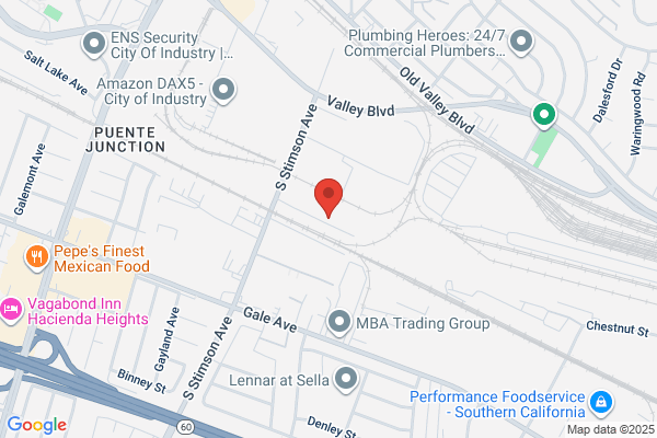 Amida Food Corporation