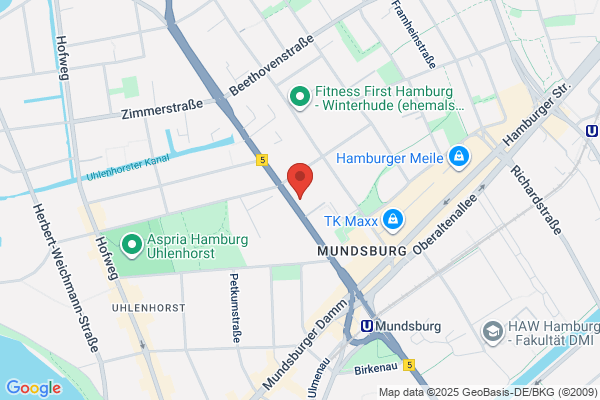 Sam Bo Beauty