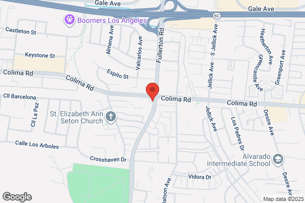 California Dental Group