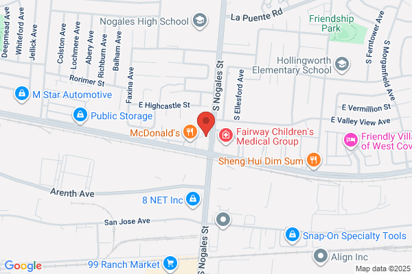 California Dental Group