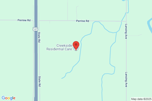 Creekside Home Care Facility