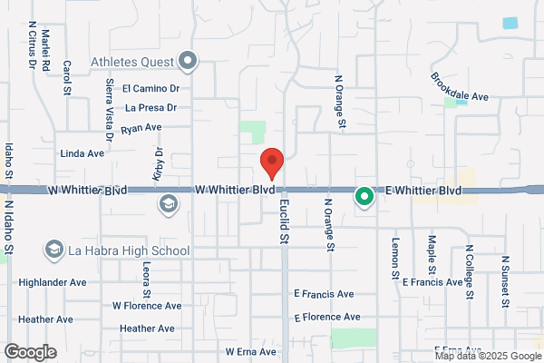 Hillcrest Dental Lab