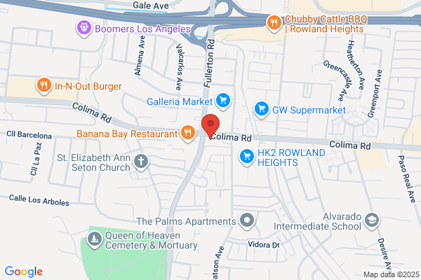 Colima Pharmacy