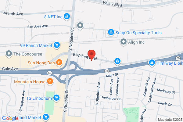 Toyo Star Auto Repair Inc