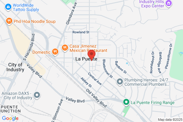 La Suprema Meat Market 2