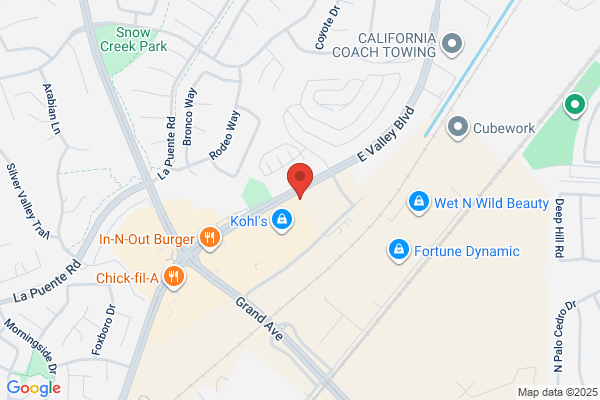 California Furniture Outlet