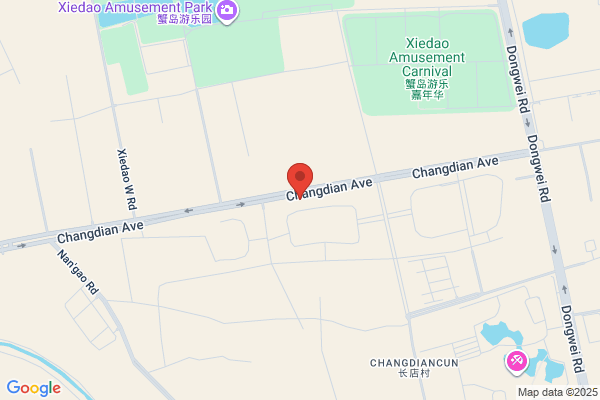 Yongxin International