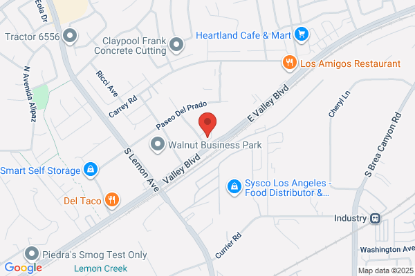 Caliber Collision Centers