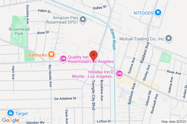 California Preferred Insurance