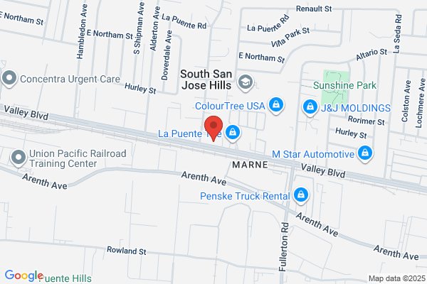 Master Ins Agency Inc