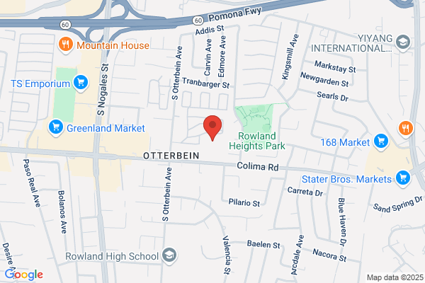 Rowland Heights School of Music & Arts
