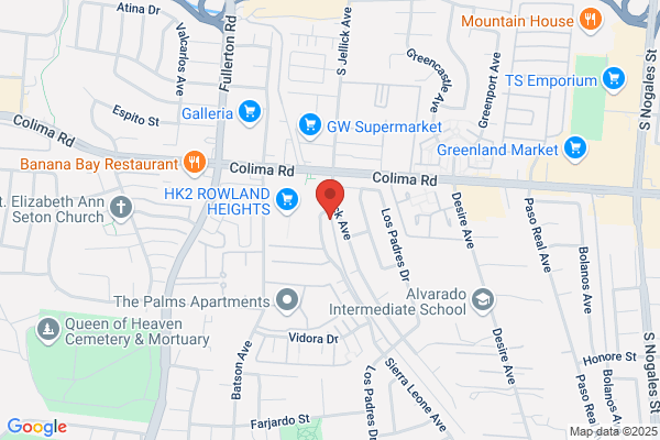 Colima Optical Co