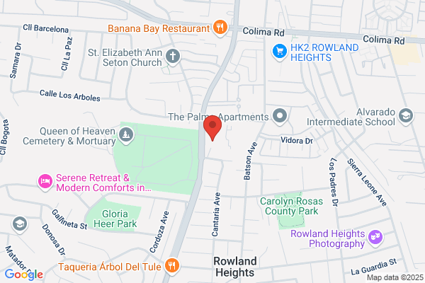 Rowland Elementary School