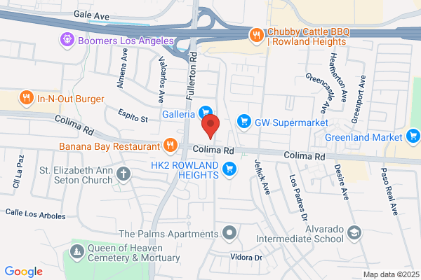 Urgent Care Medical Center of Rowland Heights