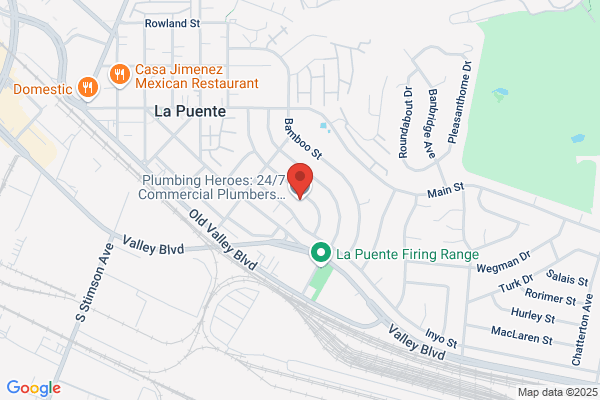 Plumbing Heroes LLC