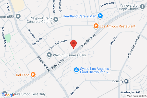 Wright Bob Industrial Properties Inc