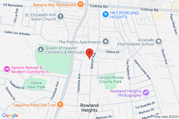 Calvary Church of Eastwood