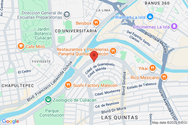 Golden China Restaurant
