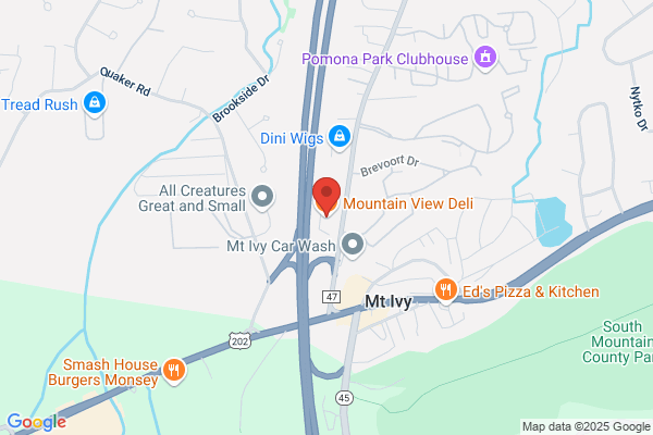Mountain View Deli