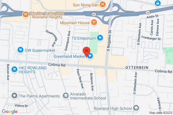Ong Go Jib Korean Restaurant