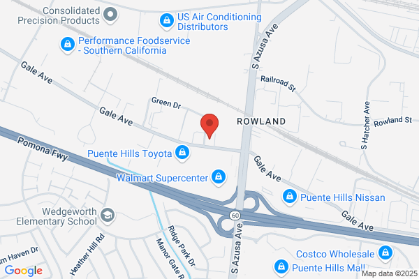 I & I Sports Supply Co Inc
