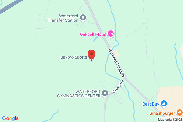 Jay Pro Sports Inc