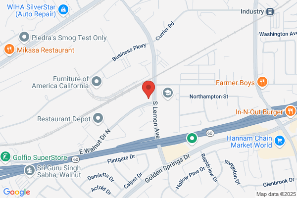 Rowland Heights Tax Service