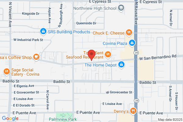 Rowland Heights Taxi Services