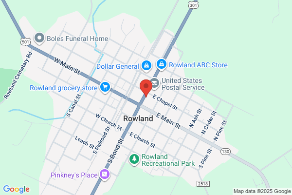 UNC Health Family Medicine at Rowland