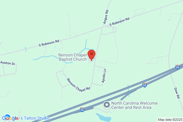 Benson Chapel Baptist Church