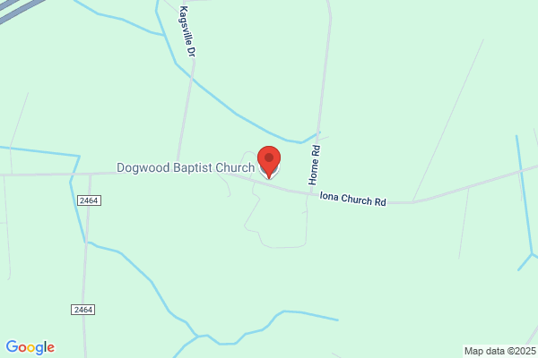 Dogwood Baptist Church
