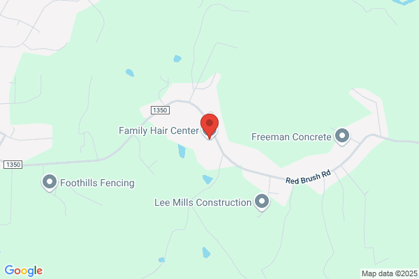 Family Hair Center