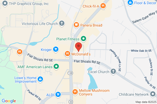 Gloria's Balloon & Flower Shop