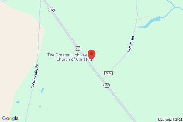 Highway Church of Christ