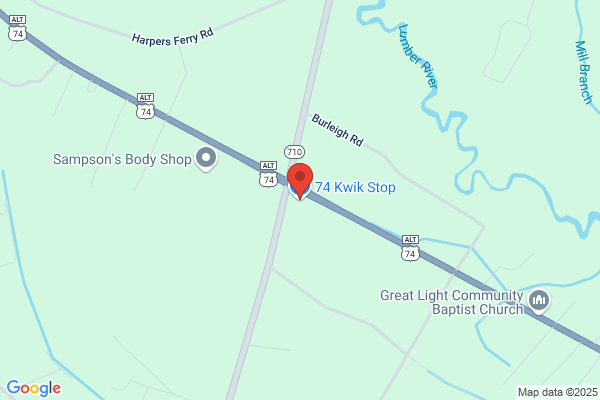 Kwik Stop